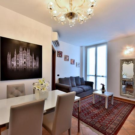 Pontaccio22 Apartment- Brera Centro Storico Milano Eksteriør bilde