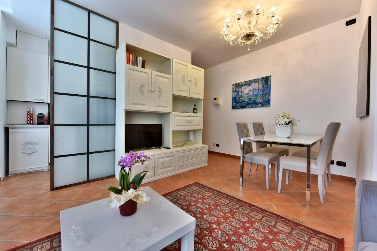 Pontaccio22 Apartment- Brera Centro Storico Milano Eksteriør bilde