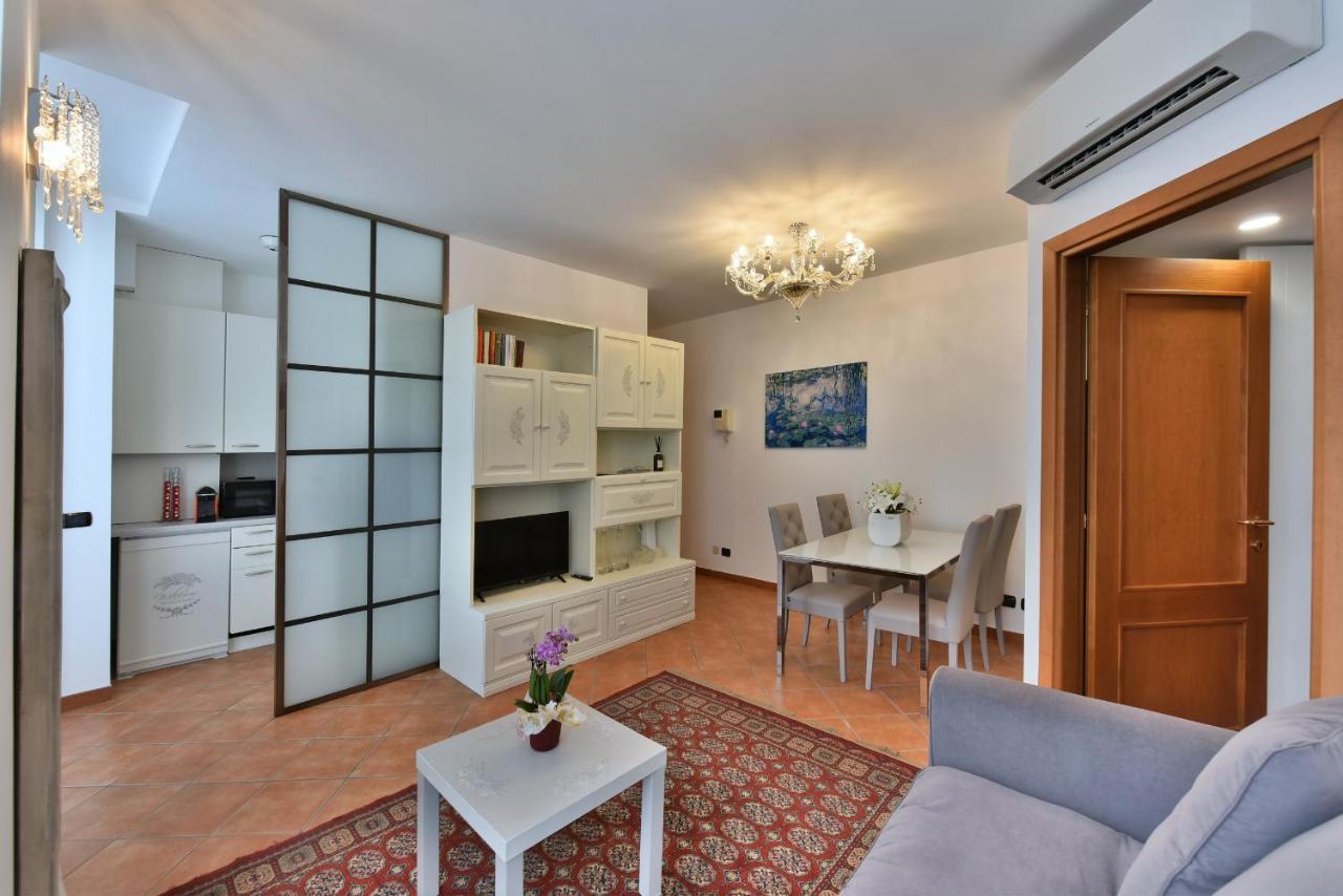 Pontaccio22 Apartment- Brera Centro Storico Milano Eksteriør bilde