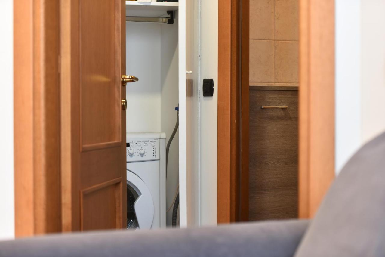 Pontaccio22 Apartment- Brera Centro Storico Milano Eksteriør bilde