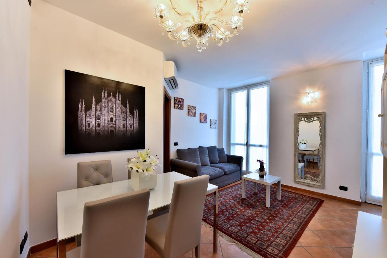 Pontaccio22 Apartment- Brera Centro Storico Milano Eksteriør bilde