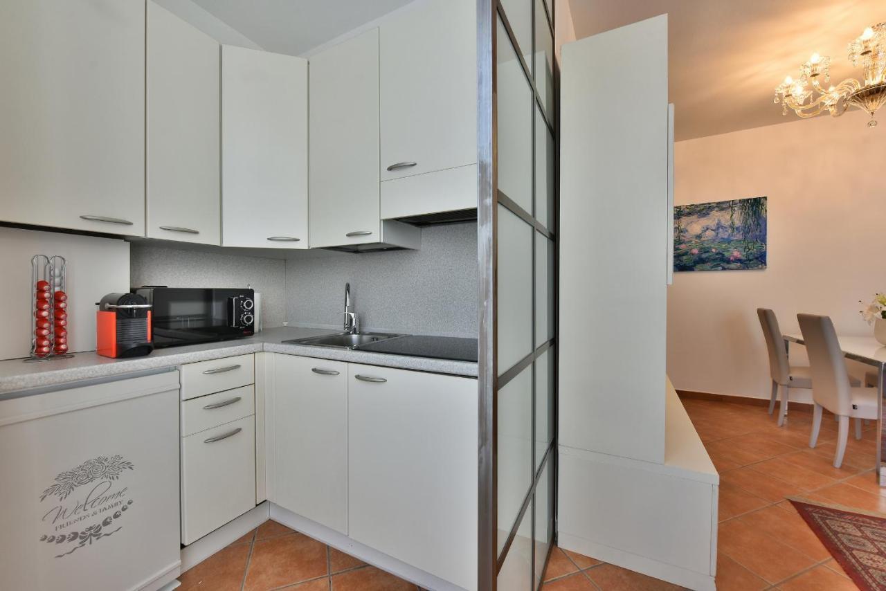 Pontaccio22 Apartment- Brera Centro Storico Milano Eksteriør bilde