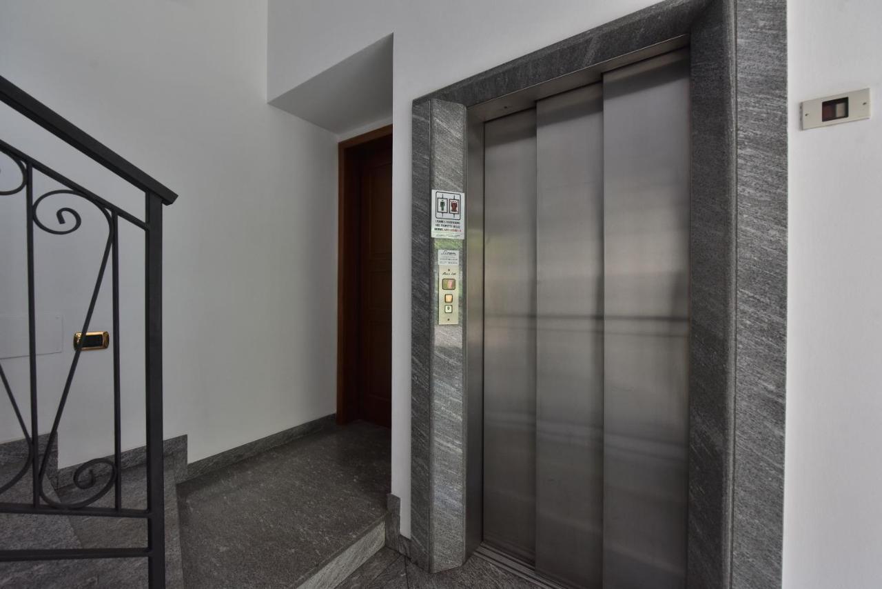 Pontaccio22 Apartment- Brera Centro Storico Milano Eksteriør bilde