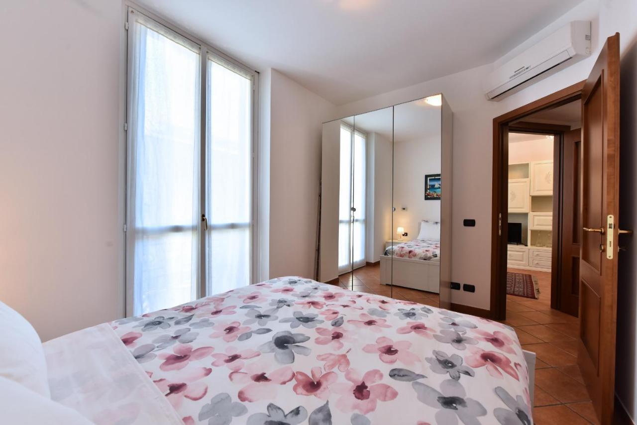 Pontaccio22 Apartment- Brera Centro Storico Milano Eksteriør bilde