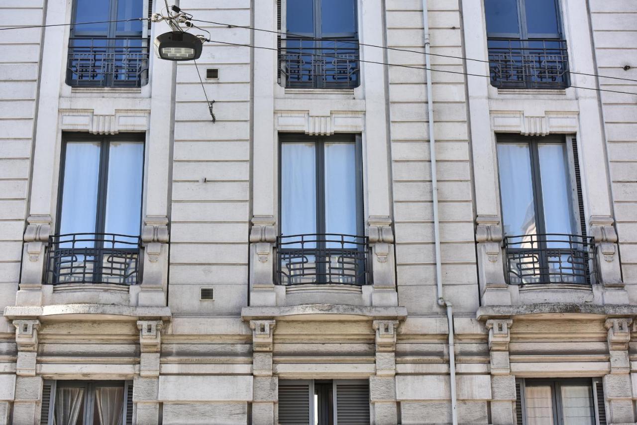 Pontaccio22 Apartment- Brera Centro Storico Milano Eksteriør bilde