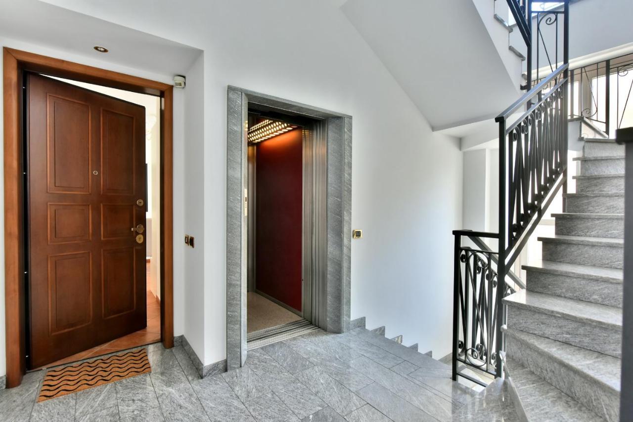 Pontaccio22 Apartment- Brera Centro Storico Milano Eksteriør bilde