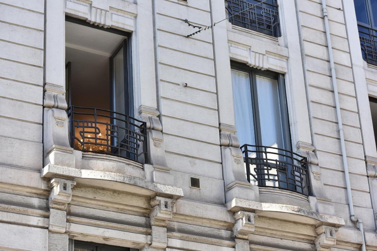 Pontaccio22 Apartment- Brera Centro Storico Milano Eksteriør bilde